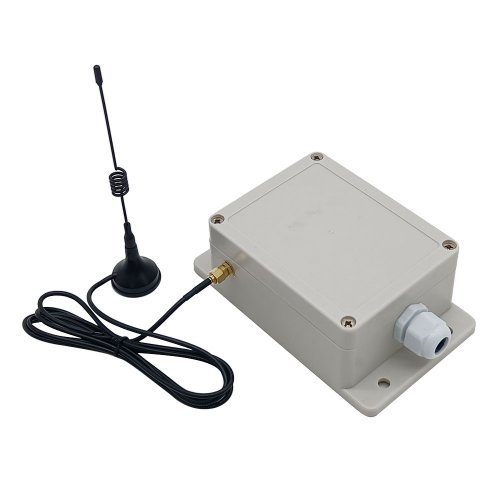 2-Kanal AC 220 110V Funk-Sender-/Empfänger System - Funk Schalter für  Eletrogeräte