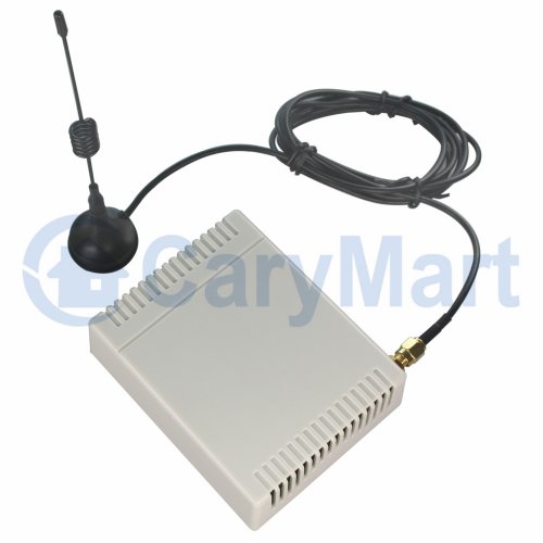 4-Kanal 10A AC Funk Schalter für Elektrogeräte - Funk Empfänger